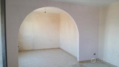 Taviano appartamento