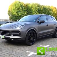 Porsche Cayenne 3.0 V6 Tiptronic