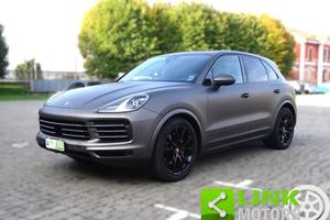 Porsche Cayenne 3.0 V6 Tiptronic