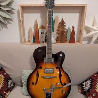 Gretsch g5120 Made in Korea con Bigsby