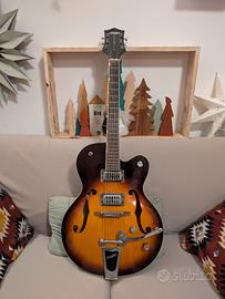 Gretsch g5120 Made in Korea con Bigsby