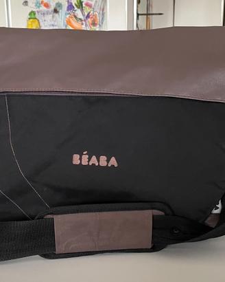 BÉABA Borsa Fasciatoio per Neonato
