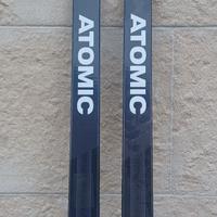 Sci da fondo Atomic pro C1 188