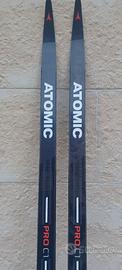 Sci da fondo Atomic pro C1 188