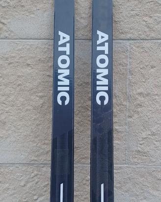 Sci da fondo Atomic pro C1 188