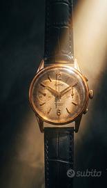 ROAMER crono VALJOUX 22