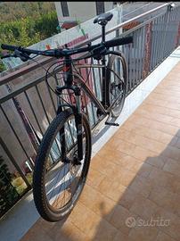 MTB bottecchia 