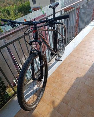 MTB bottecchia 