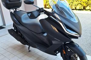 scooter come nuovo