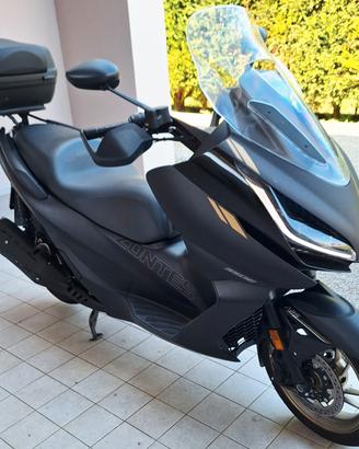 scooter come nuovo