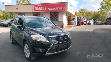 ricambi usati Ford Kuga 2010