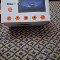 autoradio con sistema android