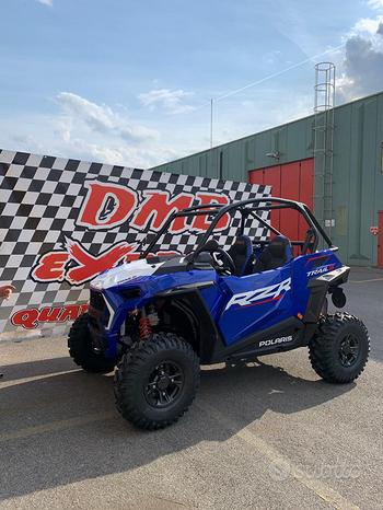 Polaris razor rzr 1000 my21 sconto