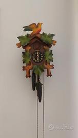 Orologio cucu vintage