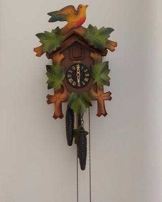 Orologio cucu vintage