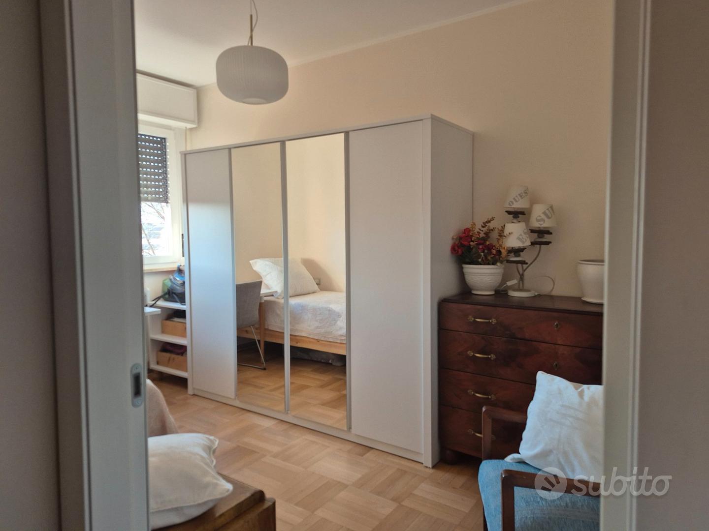 Appartamento – Cusano Milanino, Milanino - Vista 4