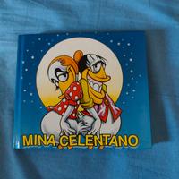 Album  "Mina Celentano"