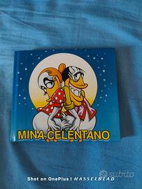 Album  "Mina Celentano"