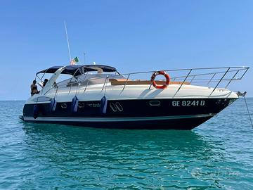 Airon Marine 388 Paolo Molinari
