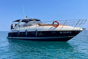 Airon Marine 388 Paolo Molinari