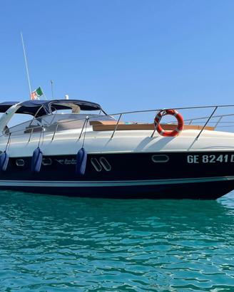 Airon Marine 388 Paolo Molinari