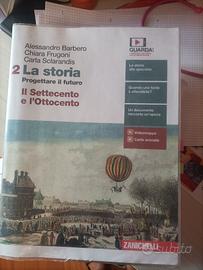 9788808661135  La Storia vol. 2