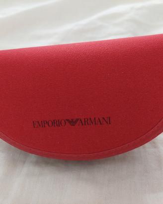 Occhiali Emporio Armani donna