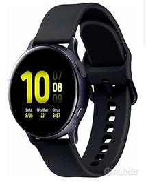 Samsung Galaxy Watch Active 2