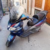 Piaggio X9 250 - 2015