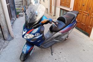 Piaggio X9 250 - 2015
