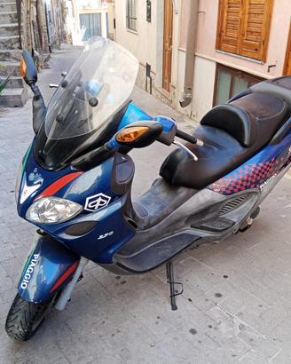 Piaggio X9 250 - 2015