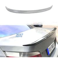 SPOILER BMW E60 03-10 LOOK M5 ABS