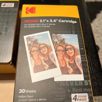 Macchina fotografica KODAK Mini Shot 2 Retr