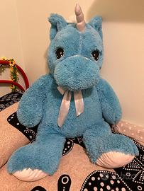 Peluche unicorno gigante