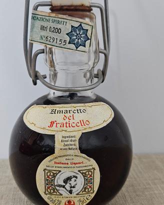 Amaretto del fraticello 