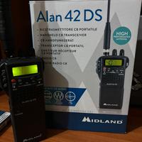 Radio CB “Baracchino”