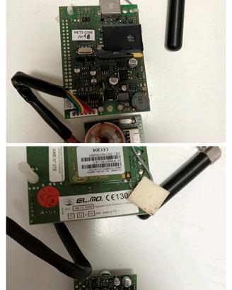 combinatore gsm