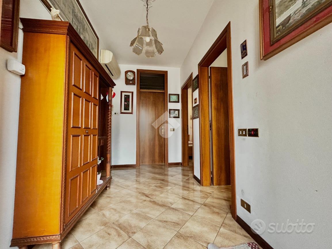 Apartment in Caerano di San Marco, Marturo - Vista 4