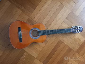 Chitarra classica 3/4  Roling's