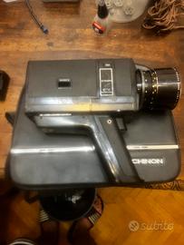 chinon 872 super 8 camera