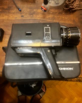 chinon 872 super 8 camera