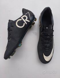 Nike Mercurial Vapor X CR7 Elite