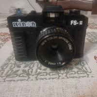 macchina fotografica 