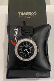 Orologio Times Collection