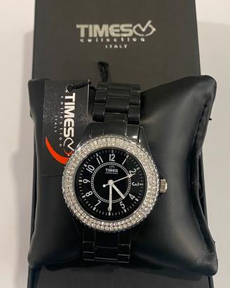 Orologio Times Collection