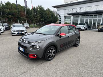 Citroen C3 BlueHDi 75 S&S Shine - 2017