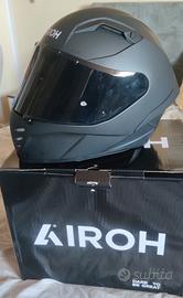 casco "Airoh Connor" taglia S