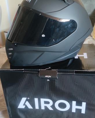 casco "Airoh Connor" taglia S