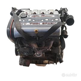 Motore Alfa Romeo 147 1.6 Twin Spark 2003 AR37203