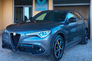 Alfa Romeo Stelvio 2.2 Turbodiesel 210 CV AT8 Q4 V
